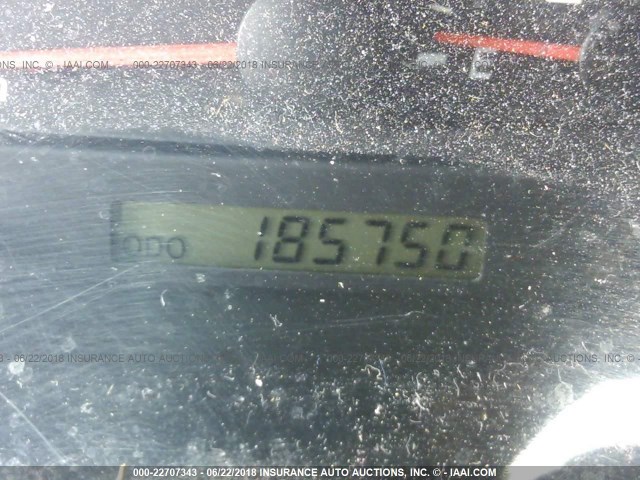 4T1BE32K23U220002 - 2003 TOYOTA CAMRY LE/XLE/SE Qara foto 7