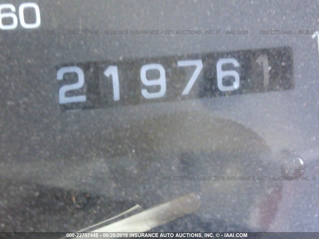 JT3VN39W9R0141456 - 1994 TOYOTA 4RUNNER VN39 SR5 灰色 照片 7