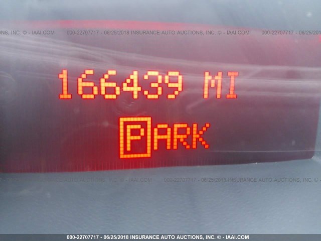 2G2WP552671147181 - 2007 PONTIAC GRAND PRIX SILVER photo 7