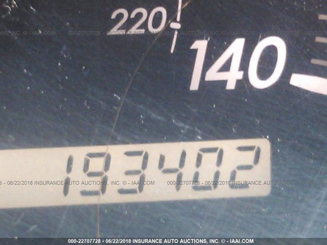 4T1BE30K96U143555 - 2006 TOYOTA CAMRY LE/XLE/SE Qırmızı foto 7