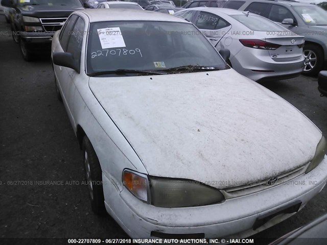 4T1BG12K4TU716692 - 1996 TOYOTA CAMRY DX/LE/XLE თეთრი ფოტო 6
