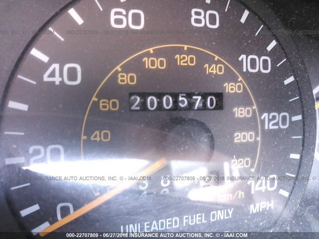 4T1BG12K4TU716692 - 1996 TOYOTA CAMRY DX/LE/XLE თეთრი ფოტო 7