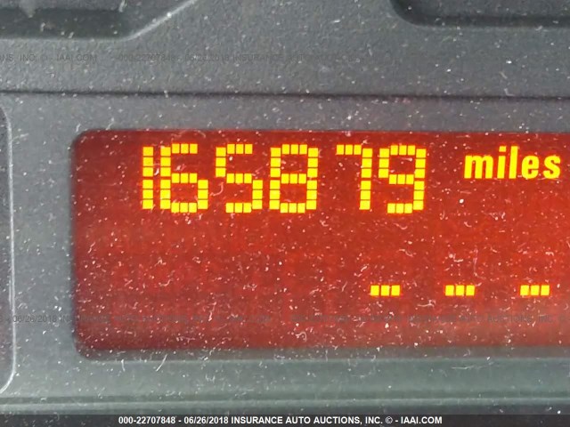 WBAAM3349YKC72152 - 2000 BMW 323 I SILVER photo 7