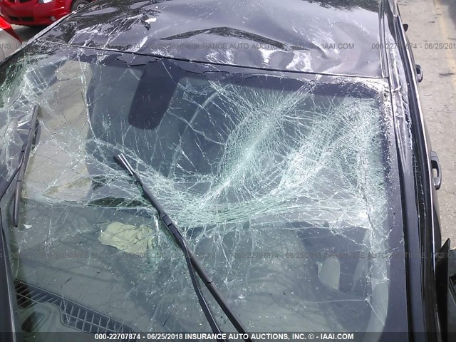 1G1ZB5ST2GF303481 - 2016 CHEVROLET MALIBU LS Qara foto 6