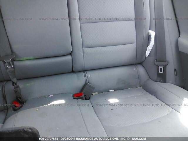 1G1ZB5ST2GF303481 - 2016 CHEVROLET MALIBU LS Qara foto 8