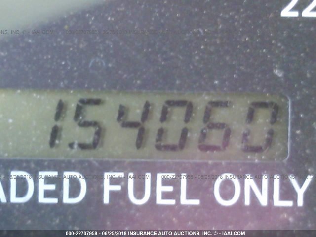 4T1BG22K9XU861920 - 1999 TOYOTA CAMRY CE/LE/XLE GOLD photo 7