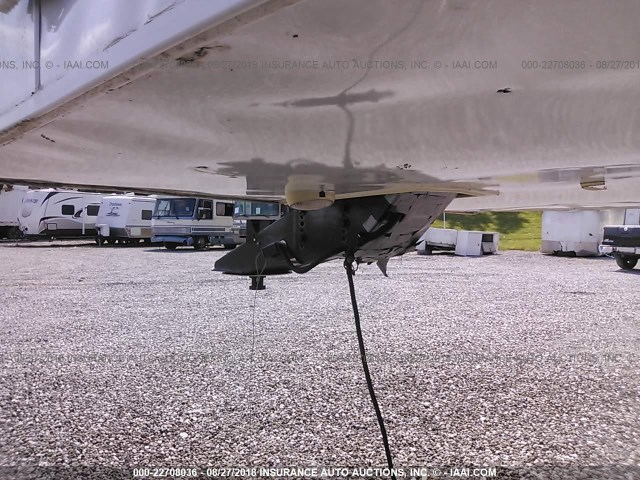 4X4FSEF275J029064 - 2005 FOREST RIVER OTHER  白色 照片 10