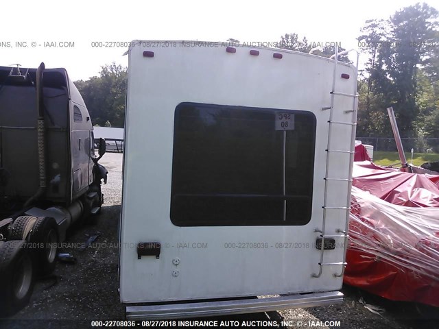 4X4FSEF275J029064 - 2005 FOREST RIVER OTHER  白色 照片 7