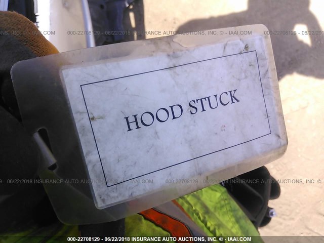 4T1BE46K89U373444 - 2009 TOYOTA CAMRY SE/LE/XLE SILVER photo 10