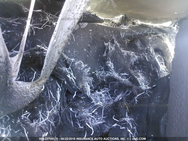 5TEUU4EN7AZ718180 - 2010 TOYOTA TACOMA ACCESS CAB Biały zdjęcie 7