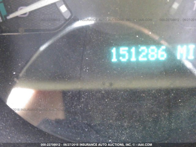 1G1ZH57B084247200 - 2008 CHEVROLET MALIBU 1LT 白色 照片 7