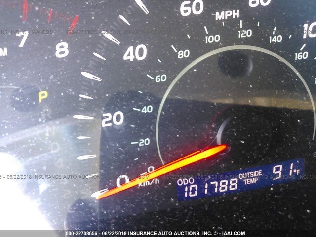 4T1BE46K77U085539 - 2007 TOYOTA CAMRY NEW GENERAT CE/LE/XLE/SE TAN photo 7