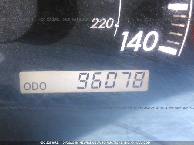 4T1BE32K26U150554 - 2006 TOYOTA CAMRY LE/XLE/SE მუქწითელი ფოტო 7