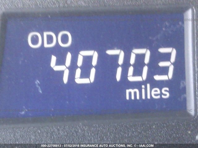 4T4BF1FK8ER406051 - 2014 TOYOTA CAMRY L/SE/LE/XLE 黑色 照片 7