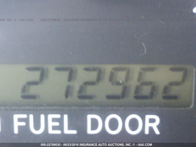 JT2BG22K1Y0466202 - 2000 TOYOTA CAMRY CE/LE/XLE GOLD photo 7