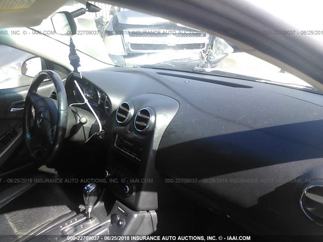 1G2ZM551864199105 - 2006 PONTIAC G6 GTP WHITE photo 5