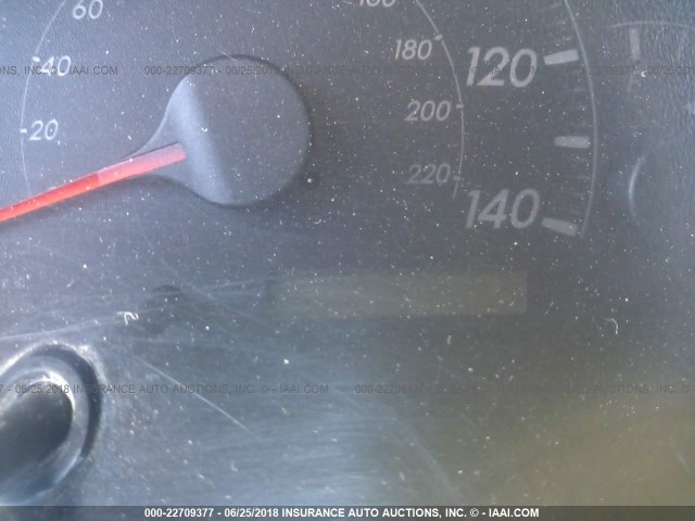 4T1BE30K76U690887 - 2006 TOYOTA CAMRY LE/XLE/SE 银色 照片 7