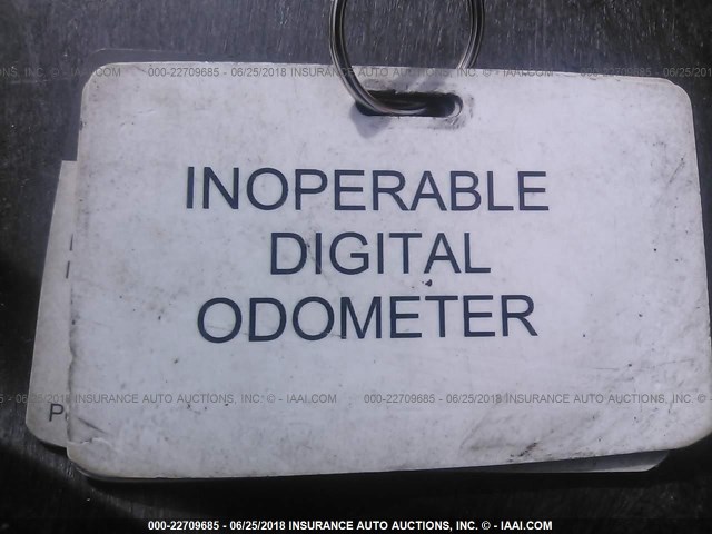 1G1ZG57N88F240187 - 2008 CHEVROLET MALIBU LS 银色 照片 7