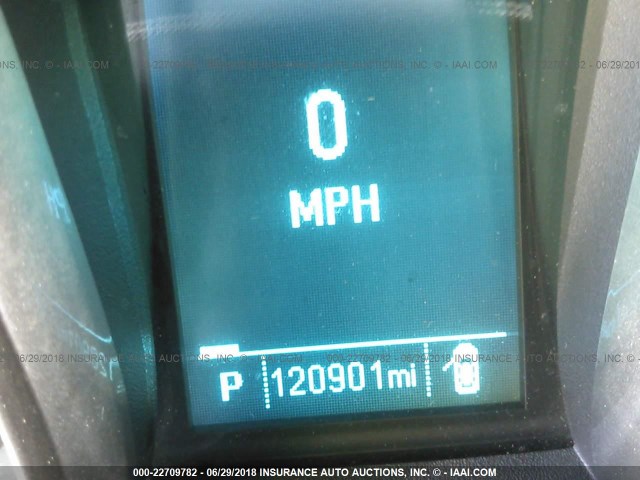 1G11A5SA0DU146152 - 2013 CHEVROLET MALIBU LS 黑色 照片 7