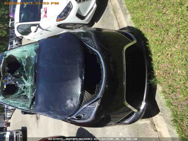 2C4RC1BG6HR593993 - 2017 CHRYSLER PACIFICA TOURING L 蓝色 照片 10