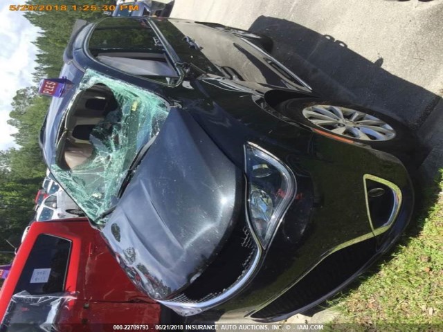 2C4RC1BG6HR593993 - 2017 CHRYSLER PACIFICA TOURING L 蓝色 照片 4