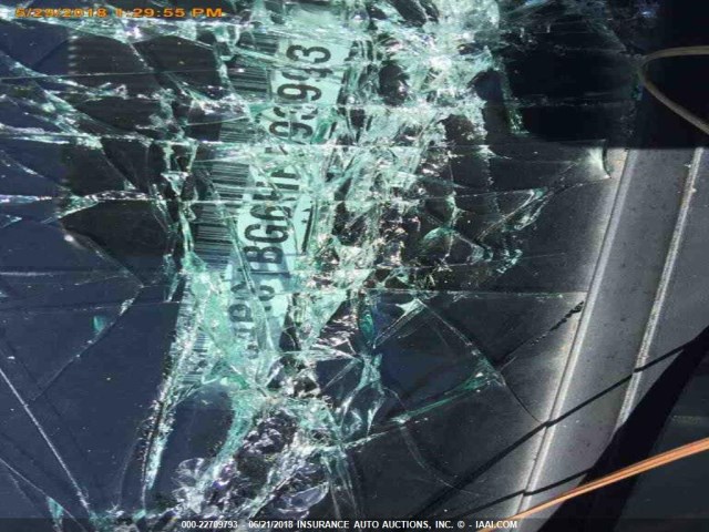 2C4RC1BG6HR593993 - 2017 CHRYSLER PACIFICA TOURING L 蓝色 照片 6