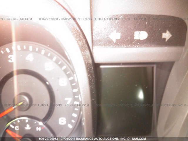 1G11B5SL0FF314412 - 2015 CHEVROLET MALIBU LS შავი ფოტო 7