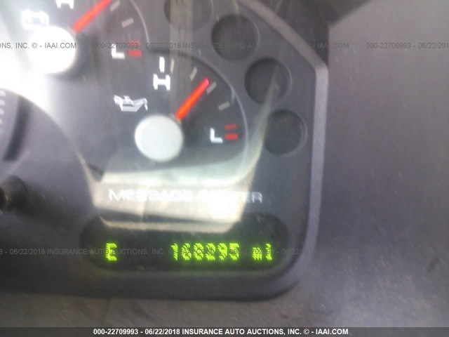 1FMZU73K35ZA28293 - 2005 FORD EXPLORER XLT/XLT SPORT/NBX 银色 照片 7