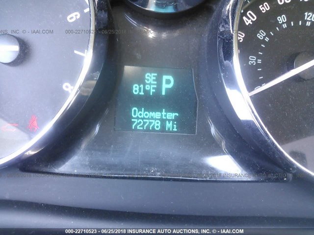 3GNAL2EK4DS602827 - 2013 CHEVROLET CAPTIVA LS 灰色 照片 7