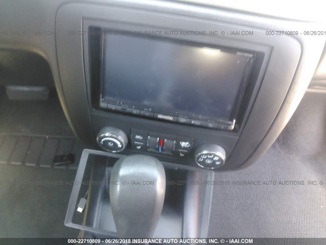 2G1WL16C669405263 - 2006 CHEVROLET MONTE CARLO SS 红色 照片 6