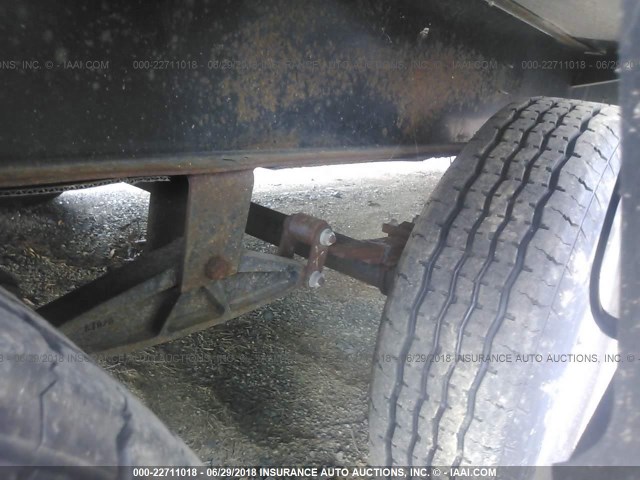 5SFNB3620HE346281 - 2017 HEARTLAND NORTH TRAIL  白色 照片 8