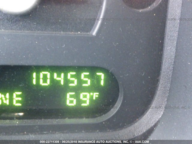 1FMZU73K44ZA50818 - 2004 FORD EXPLORER XLT/XLT SPORT/NBX 米色 照片 7