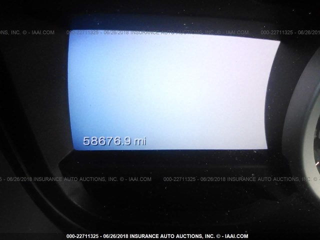 1FM5K7F83FGA04772 - 2015 FORD EXPLORER LIMITED 白色 照片 7