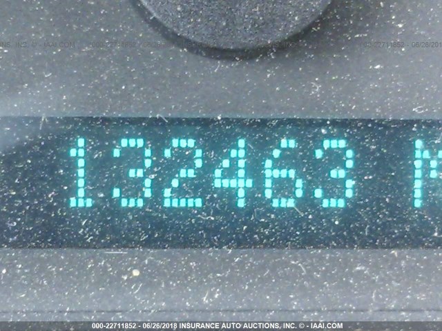 3GNCA33B49S504184 - 2009 CHEVROLET HHR LS BLACK photo 7