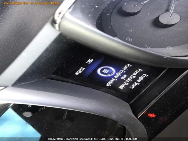 4T1BK1EB9JU282941 - 2018 TOYOTA AVALON XLE PLUS/PREMIUM/TOUR/LTD WHITE photo 11