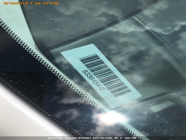 4T1BK1EB9JU282941 - 2018 TOYOTA AVALON XLE PLUS/PREMIUM/TOUR/LTD WHITE photo 15