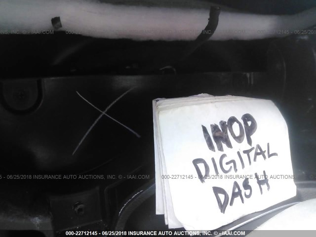 2C3CDZFJ0FH700308 - 2015 DODGE CHALLENGER R/T SCAT PACK BLACK photo 7