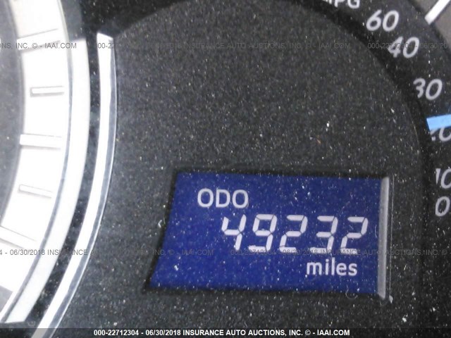 4T1BF1FK0EU757420 - 2014 TOYOTA CAMRY L/SE/LE/XLE Ağ foto 7