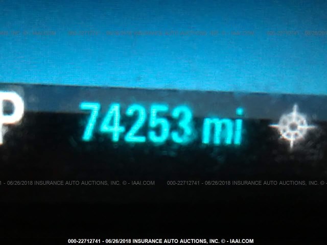 1G11C5SL3EF190485 - 2014 CHEVROLET MALIBU 1LT WHITE photo 7