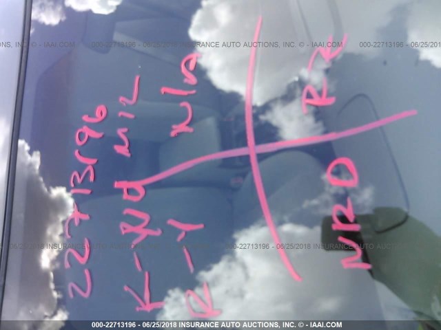 4T1BE32K06U723497 - 2006 TOYOTA CAMRY LE/XLE/SE ნაცრისფერი ფოტო 7