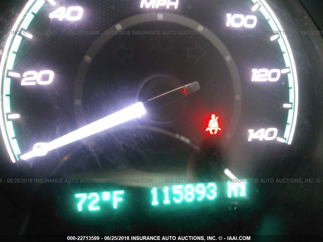 1G1ZC5EU2CF300415 - 2012 CHEVROLET MALIBU 1LT 黑色 照片 7