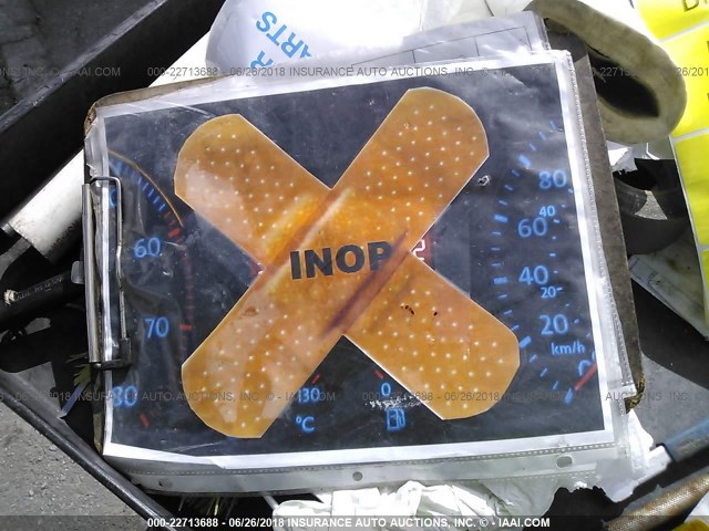 5N1DR2MN1HC642595 - 2017 NISSAN PATHFINDER S/SV/SL/PLATINUM SILVER photo 7