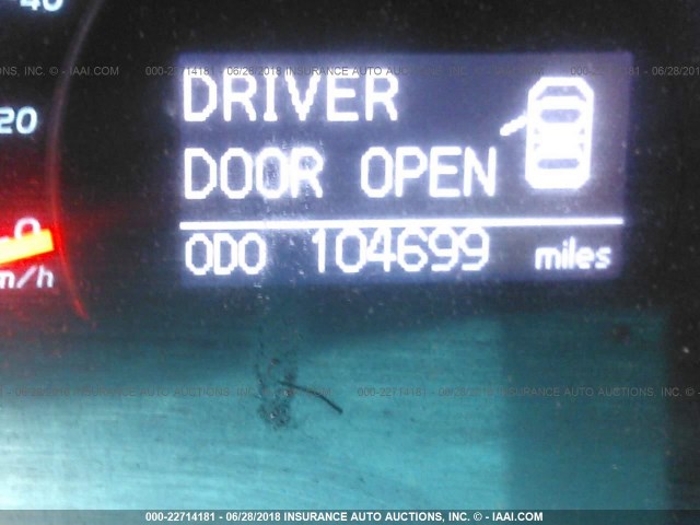 4T4BF3EK6BR119641 - 2011 TOYOTA CAMRY SE/LE/XLE GRAY photo 7