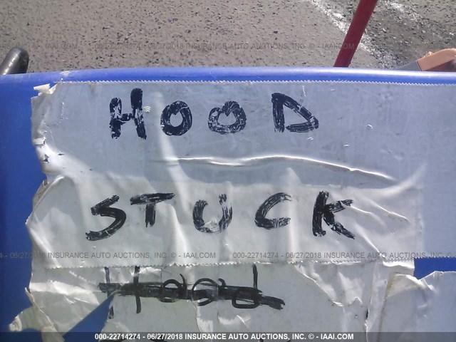 ZFBERFAT2G6B23562 - 2016 RAM PROMASTER CITY  白色 照片 10