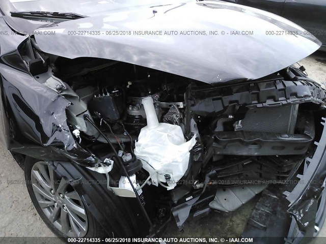 ML32F3FJ4JHF02463 - 2018 MITSUBISHI MIRAGE G4 ES Qara foto 6