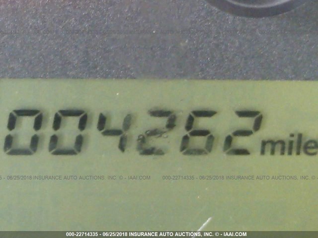 ML32F3FJ4JHF02463 - 2018 MITSUBISHI MIRAGE G4 ES Qara foto 7