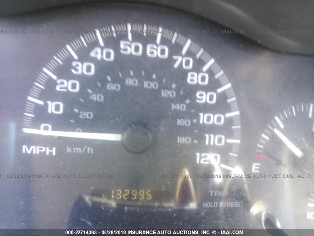 1G1NE52J416173716 - 2001 CHEVROLET MALIBU LS 灰色 照片 7