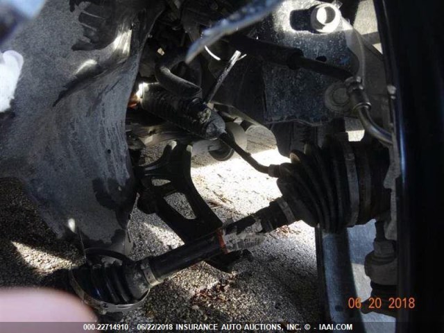 1FM5K7F80JGA16337 - 2018 FORD EXPLORER LIMITED 银色 照片 14