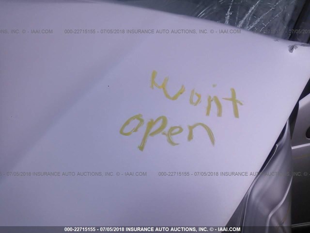 4T1BG22KXVU770572 - 1997 TOYOTA CAMRY CE/LE/XLE GOLD photo 10