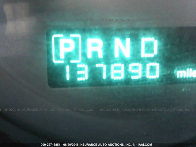1J4GR48KX5C622400 - 2005 JEEP GRAND CHEROKEE LAREDO/COLUMBIA/FREEDOM 蓝色 照片 7